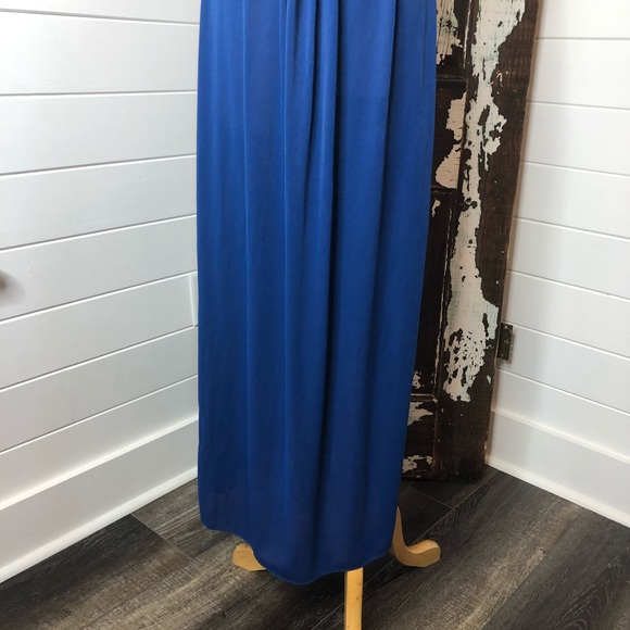 Vintage full length gown - Picture 4 of 13